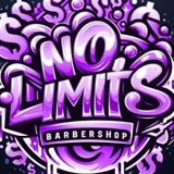 No Limits graffiti logo